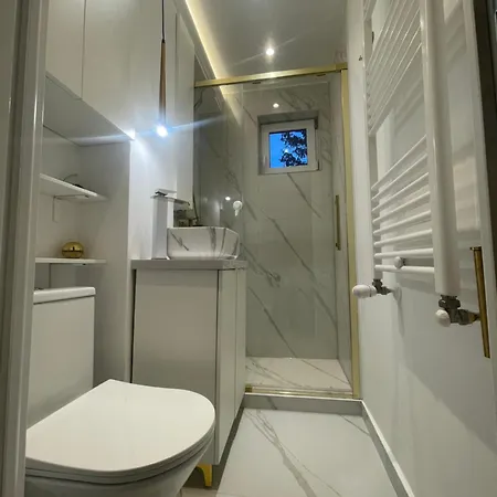 37 Relax Napoca Apartmán *