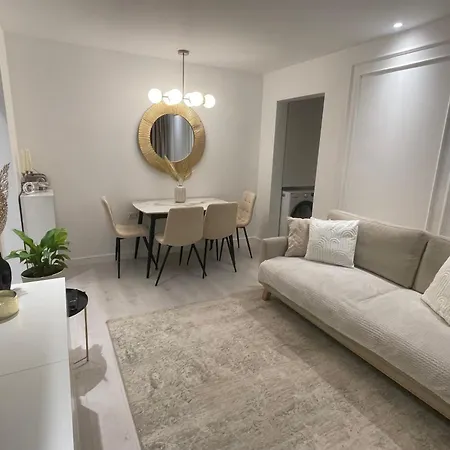 Apartment 37 Relax Napoca *