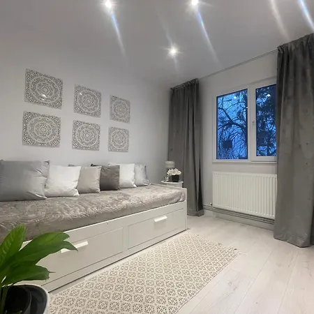 37 Relax Napoca Kluž