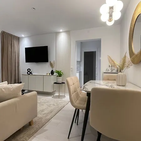 Apartment 37 Relax Napoca