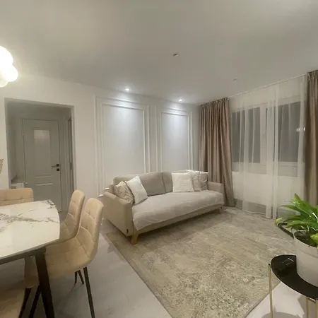 37 Relax Napoca Apartmán *