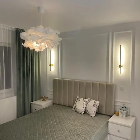37 Relax Napoca Apartment *