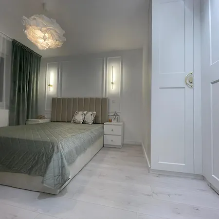 Apartment 37 Relax Napoca *